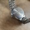 Used LONGINES Watch Silver Quartz Fudo