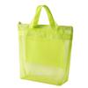 Item Storage Reusable Convenient Transparent Visible Toys Cosmetic Mesh Storage Bag Organizer Pouch Travel Storage Bag