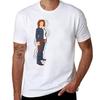 River Song Quote Tshirt Sun Block Outdoor Tshirt