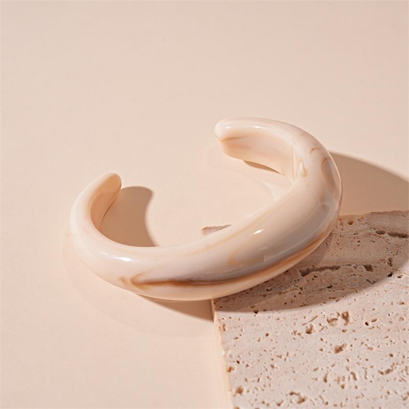 Luxury Bule Opal Oval Sun Rings For Women Girls Stainless Steel Gold Color Open Ring New Wedding Couple Jewelry Gift