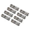 8pcs Hydraulic Lifters 12698945 for GM LS2 LS7 5.3L 6.0L 6.2L 2000-2024