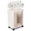 OASTAR GM2A High-Security Micro-Cut Paper Shredder