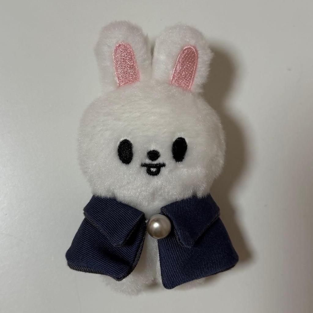 [USED] Straykids SKZOO Magic School Reno Plush Toy