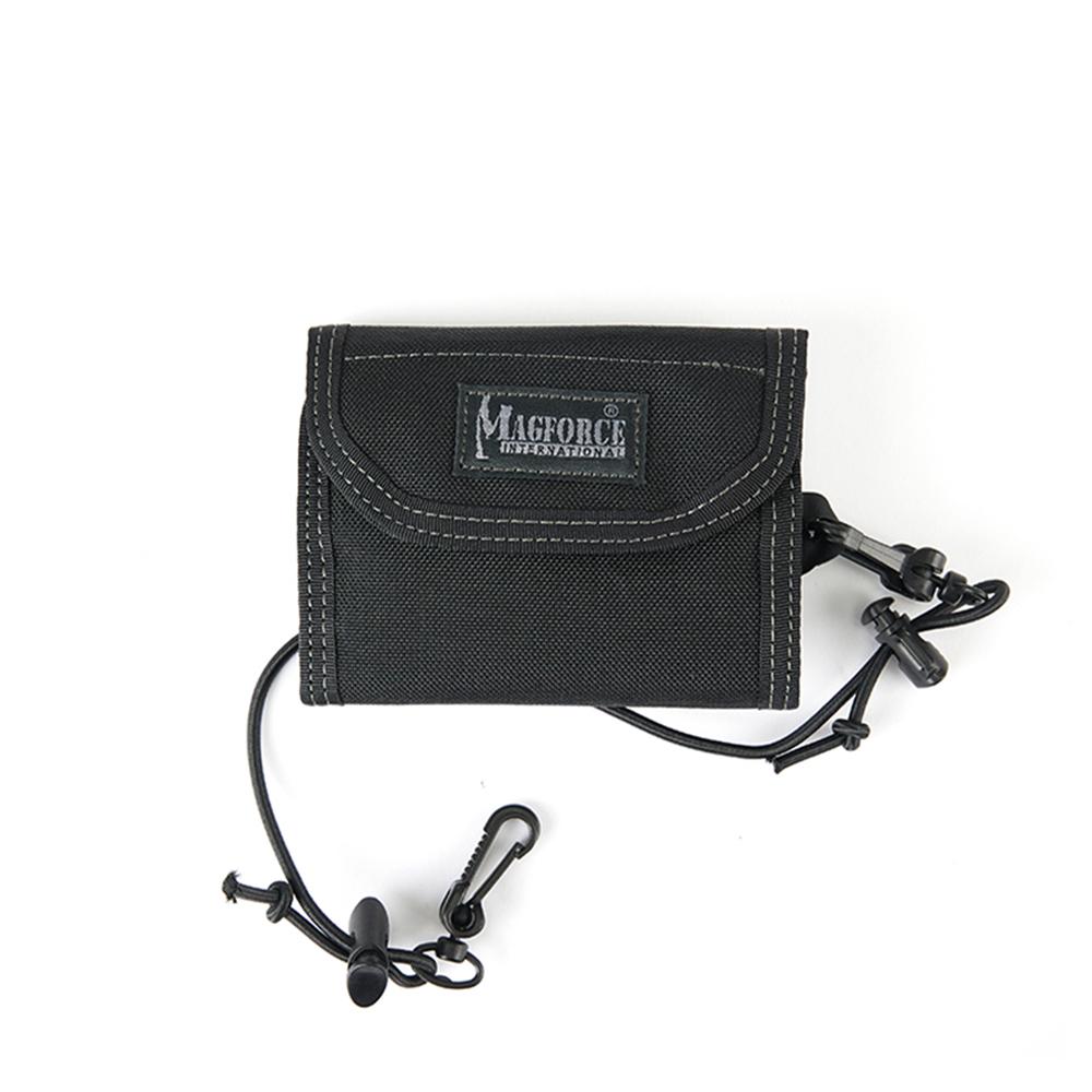 Magforce Travel Wallet
