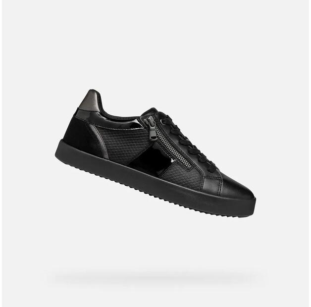 Geox Кросовки Blomiee E