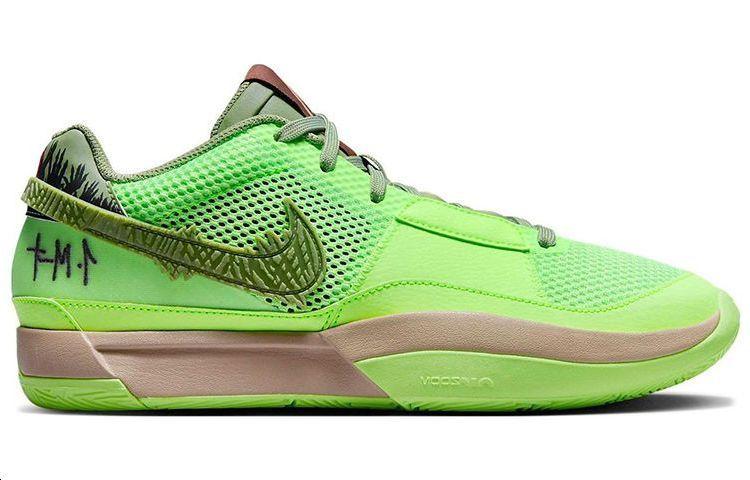 Nike Ja 1 'Halloween Zombie' FV5562-300