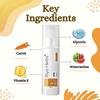 Spray protettivo solare SPF 50 con raggi UVA/UVB, ampio spettro, crema solare per uso quotidiano, crema solare per donne e uomini, per tutti i tipi di pelle, 100 ml