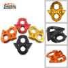 For Surron Parts Electric Bike Motorcycle Central Control Decoration Ignition Cover CNC Aluminum Motocross for SUR-RON Light Bee