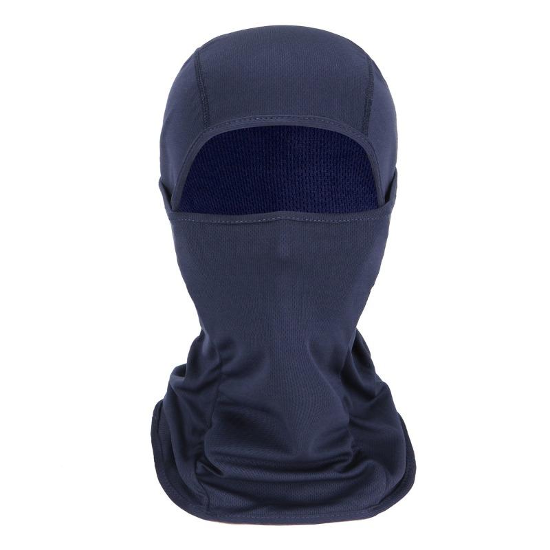 New camouflage ninja mask riding mask bicycle mask MC camouflage mask sand head