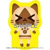 [Amazon.co.jp Exclusive] Monster Hunter 4G “AIROU” 3DS LL Accessory Kit Set with 2 Amazon.co.jp E...
