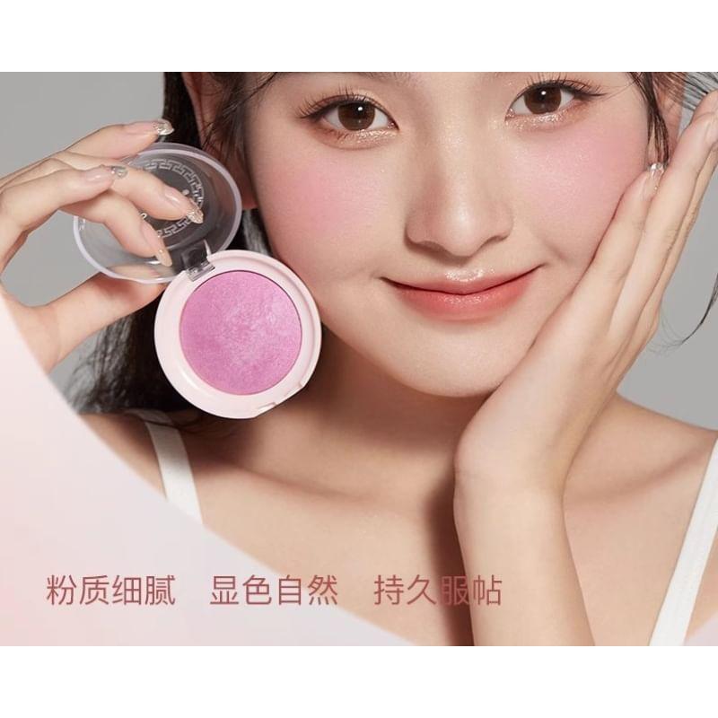 SPENNY - Floral Hydrating Blusher - 3 Colors