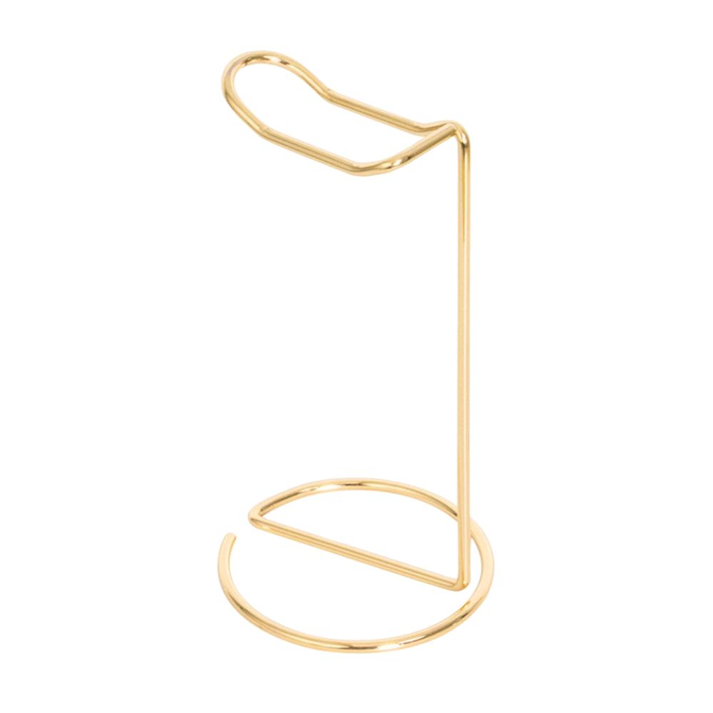 Accessories Display Luxury Headphone Stand Universal Portable Headset Holder Stylish Modern Headphone Display Rack Bedrooms