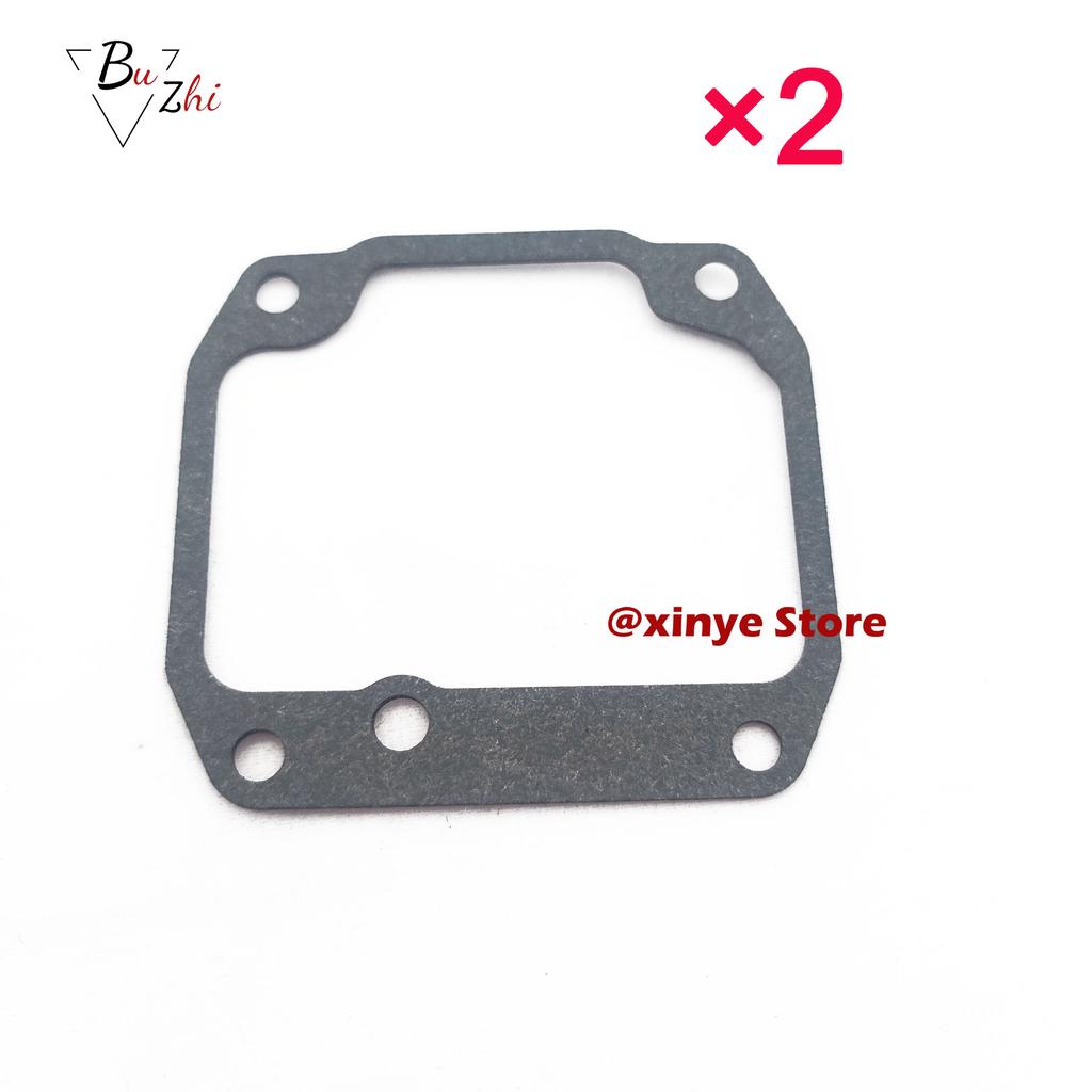 Carburetor Carb Float Bowl Gasket for Suzuki LT160 LT230 LT250 DR125 LT-F230 LT-4WD LT-F250 LT-F160 LT DR LT-F 160 230 250 125