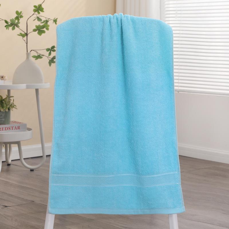 Gaoyang Super Absorbent Pure Cotton Face Towels - Individually Packaged for Gifts or Personal Use