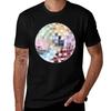 Eras Mirrorball TShirt Breathable Travel TShirt