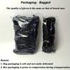 20/50/100PCS Disposable Black Nitrile Gloves for Household Use Latex Free Powder Free Cleaning Gloves Tattoo  Hairdressing Tools