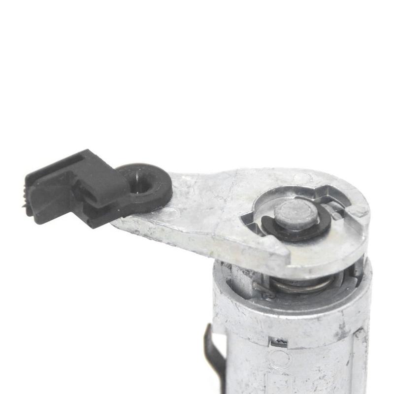 Car Front Door Ignition Switch Door Lock Ignition Switch Barrel Lock With Keys For New 307