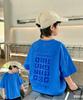 Spring and Summer Childrens Pure Cotton TShirt  Versatile and Cute ShortSleeved Top Images Shown Are for Reference Only