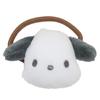 Pochacco [Hair Accessory] Character Mascot Hair Tie Sanrio