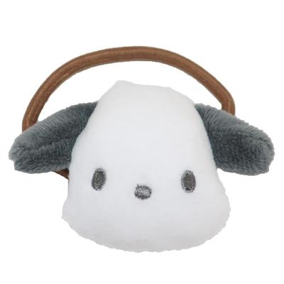 Pochacco [Haaraccessoire] Charakter Maskottchen Haargummi Sanrio