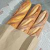 Simulation Baguette Long Toast Bread Model Fake Food Photography Props Ornaments Home Decoration Window Display Furnishings