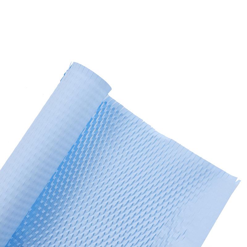 Honeycomb Mesh Bouquet Wrapping Paper for Fresh Flowers