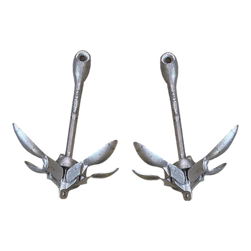 Hao Lang Foldable Boat Anchor