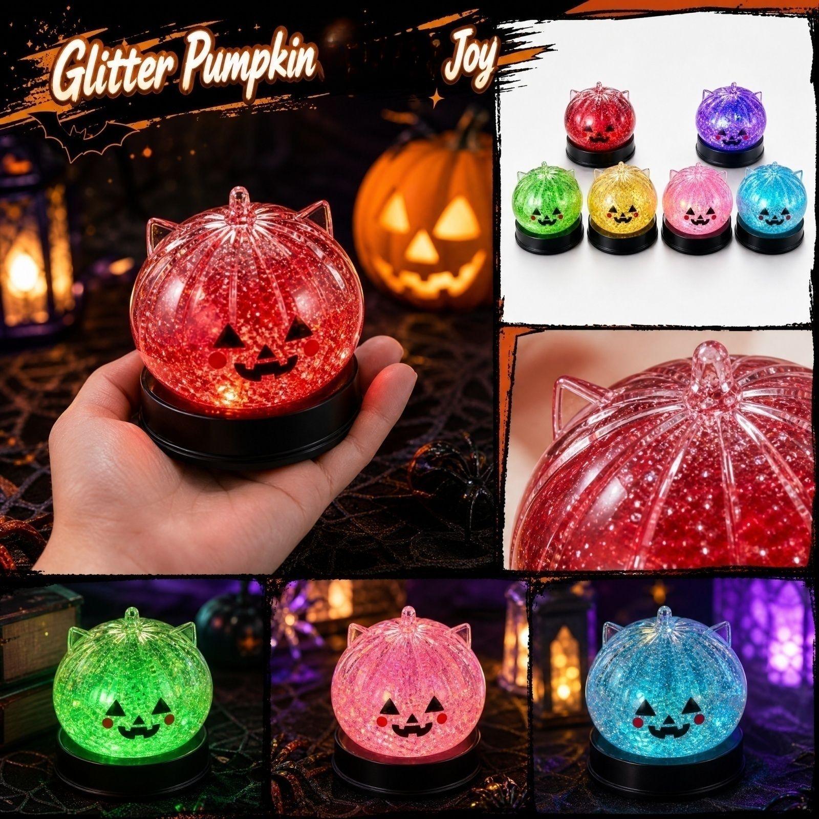 Halloween Toy Stress Bun Shape Random for Party Favors One Size
