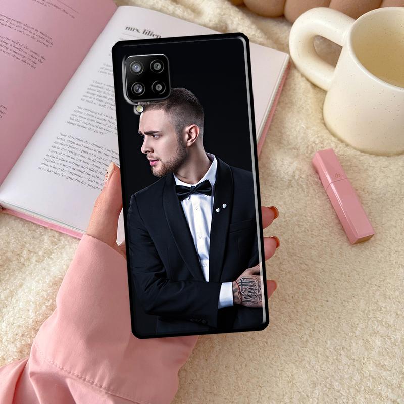 

Чехол Egor Kreed EK для Samsung Galaxy A16 A26 A36 A56 A06 A53 A33 A13 A12 A32 A52 A55 A35 A15 A54 A34 A14 Samsung A54 5G