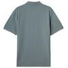 NAUTICA Polo Shirts Men's Polo Collar Moderate Straight Fit KE5201