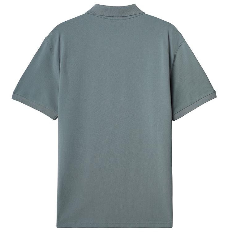 NAUTICA Polo Shirts Men's Polo Collar Moderate Straight Fit KE5201