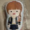 [USED] TWICE Chaeyoung Character Cushion Dudun-i