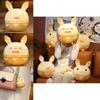 Adorable Genshin Impact Klee Jumpty Dumpty Soft Plush Doll For Kids And Collectors