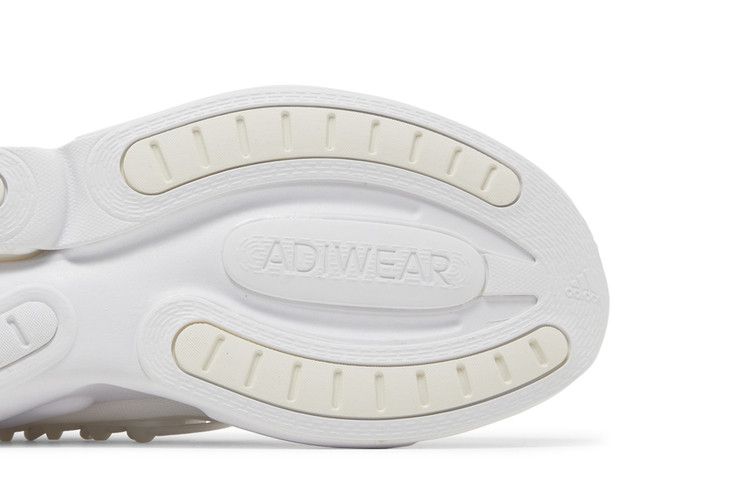 adidas AlphaBoost V1 'Triple White'