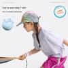 Gulu Diary Kids' Breathable Summer Unisex Sports T-Shirt