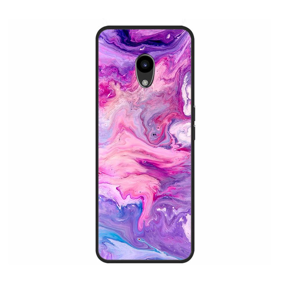 For Xiaomi Qin F21 Pro Case Painted TPU Silicone Soft Phone Cover for Xiaomi Mi Qin F21 pro Bumper Qin F21Pro F22 Pro Fundas