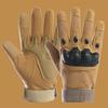 Men's Tactical Protective Gloves