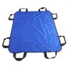 Patient Transfer Sheet Multipurpose Waterproof Reusable Positioning Bed Pad for Patients and