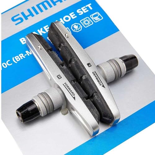 Shimano S70C (BR-M770) Brake shoe set (pair)