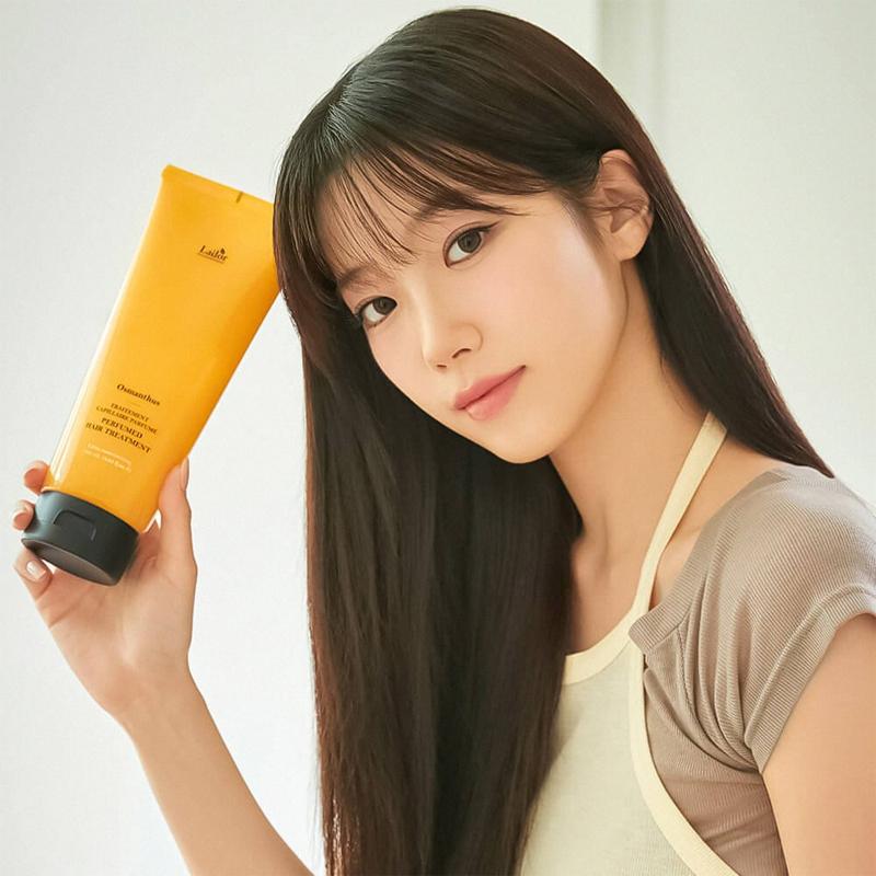 [Lador] Perfumed Hair Treatment SET 380ml