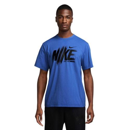 Nike Mens Hyverse Dri-FIT T-Shirt
