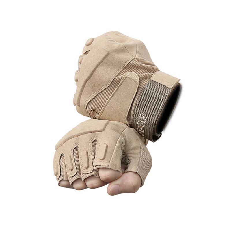 

Rongsheng Blackhawk Tactical Gloves