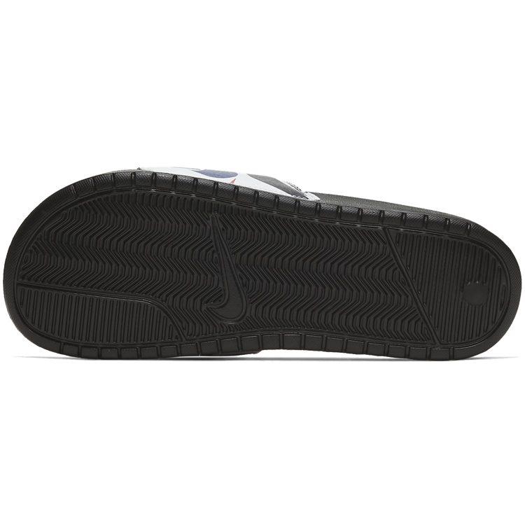 Nike Benassi Jdi Mehrfarbig 631261-035