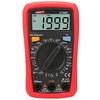 UNI-T UT33 Series Digital Multimeter: Enhanced Autoranging with Backlight and Burnout Protection.
