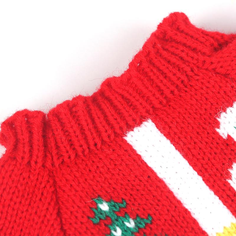 20-30Cm Teddy Bear Doll Duck Christmas Series Sweater Bag Plush Doll Clothes