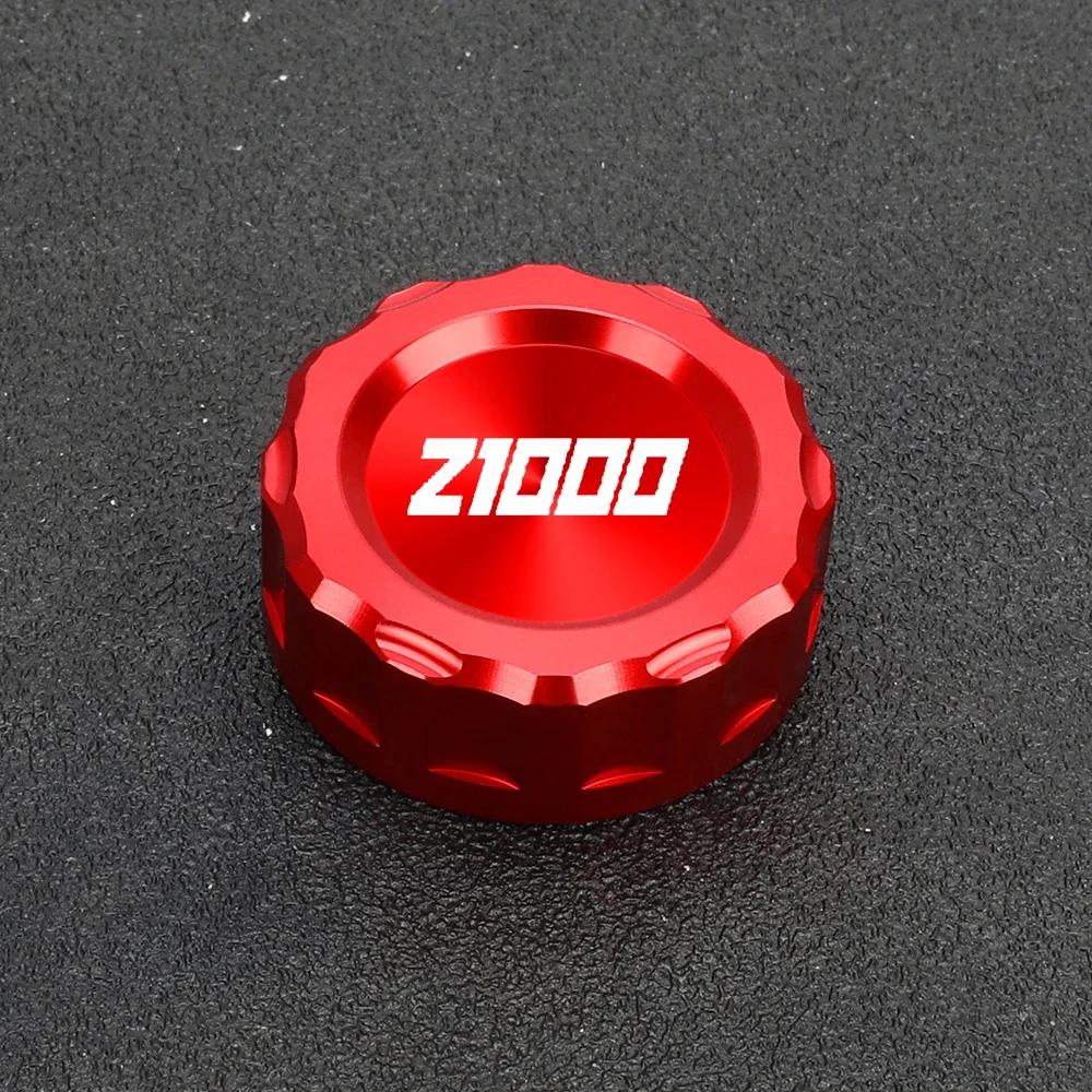 

Мотоциклетные аксессуары Крышка масляного бачка заднего тормоза Крышка цилиндра Для Kawasaki Z1000 Z1000SX 2012 -2020 2021 2025 2025