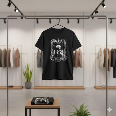 Tops – Magliette