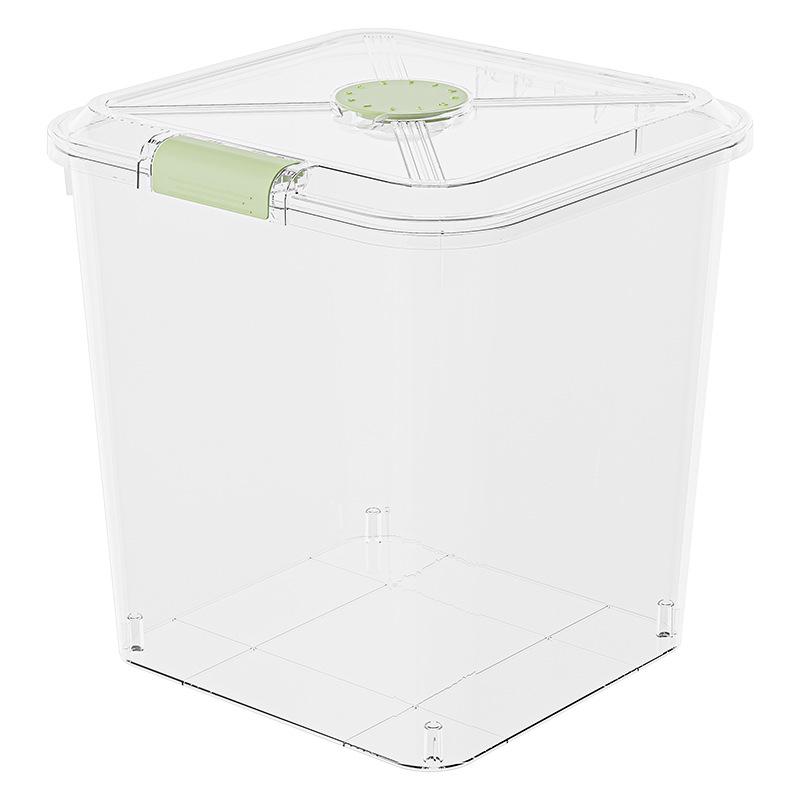 Large Capacity Insect-Resistant Moisture-Proof Rice Storage Bin