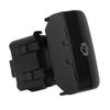 Electronic Handbrake Switch 470703 Glossy Black Surface Sensitive Replacement for Citroen C4 II Picasso DS4