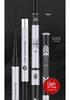 Ultra-light Ultra-hard Carbon Fiber Fishing Rod for Carp and Crucian Carp, 28-tone Taiwan Style Fishing Tackle Set